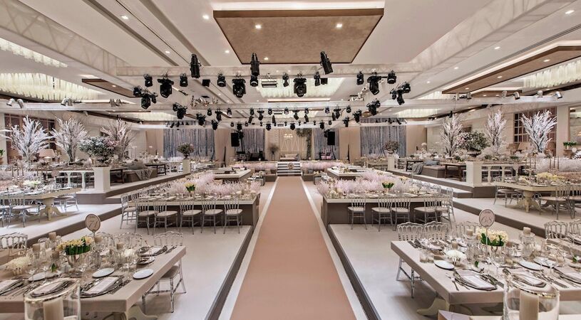 Renaissance Polat Istanbul Hotel