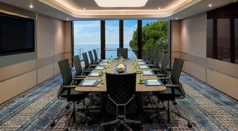 Renaissance Polat Istanbul Hotel
