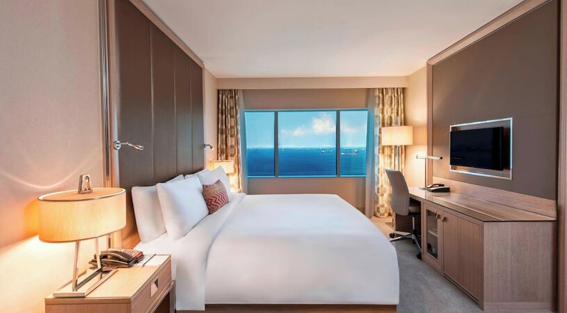 Renaissance Polat Istanbul Hotel