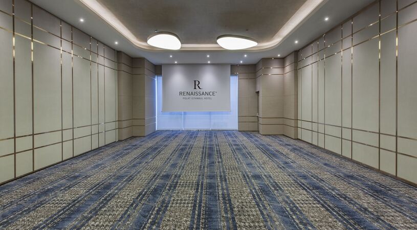 Renaissance Polat Istanbul Hotel