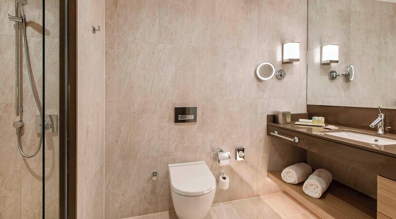 Renaissance Polat Istanbul Hotel