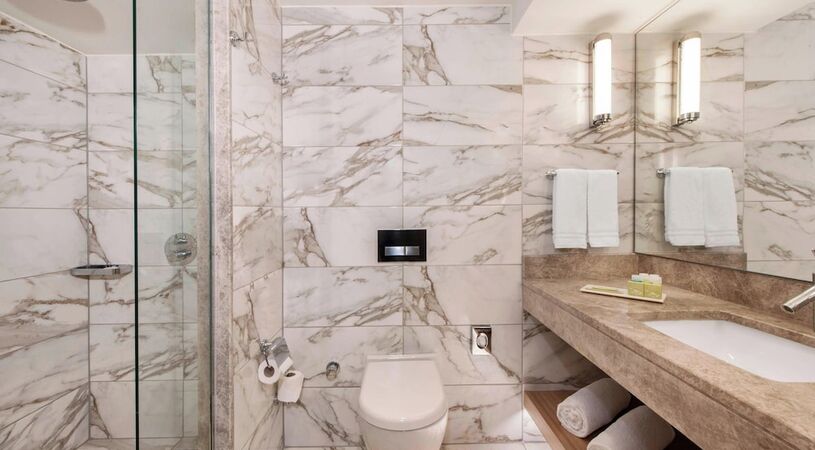 Renaissance Polat Istanbul Hotel