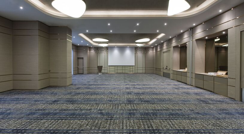 Renaissance Polat Istanbul Hotel