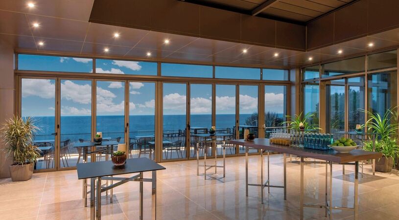 Renaissance Polat Istanbul Hotel