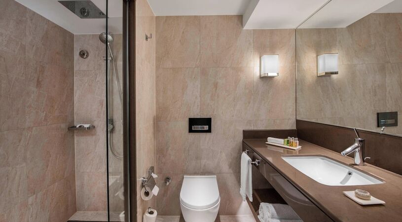 Renaissance Polat Istanbul Hotel