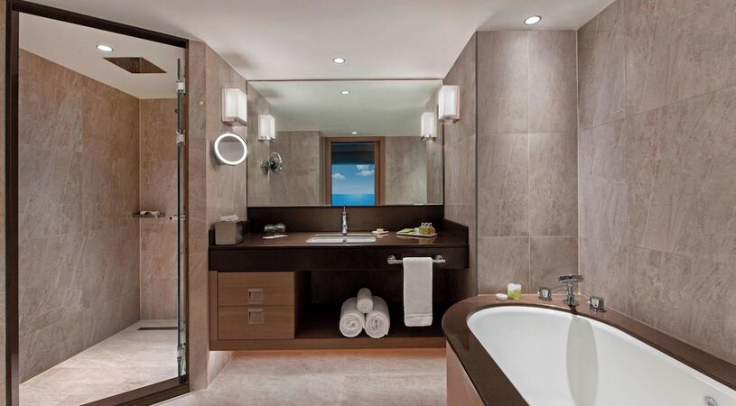 Renaissance Polat Istanbul Hotel