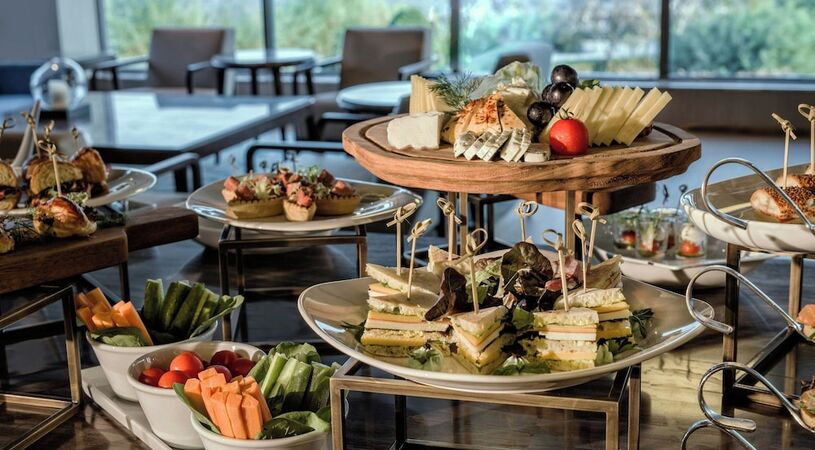 Renaissance Polat Istanbul Hotel