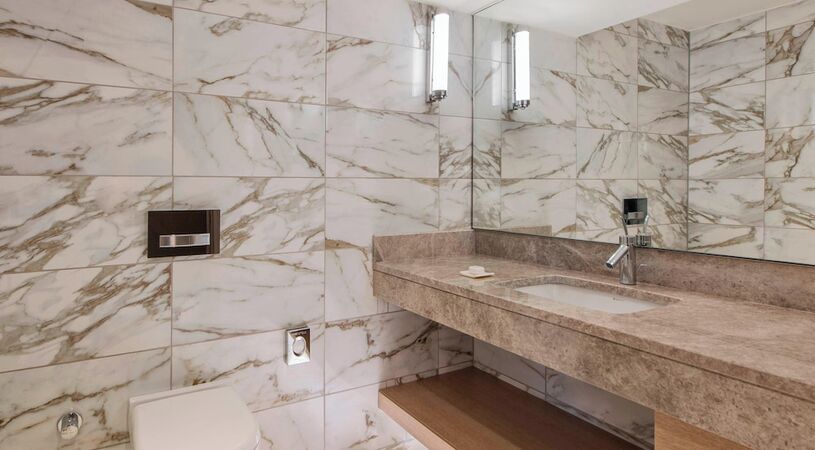 Renaissance Polat Istanbul Hotel