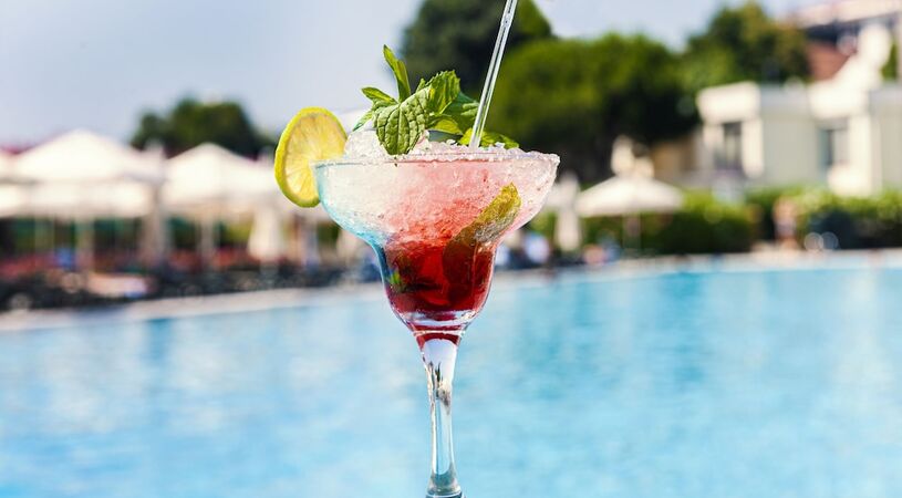Renaissance Polat Istanbul Hotel
