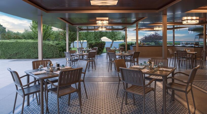 Renaissance Polat Istanbul Hotel