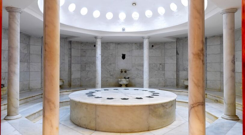 Renaissance Polat Istanbul Hotel
