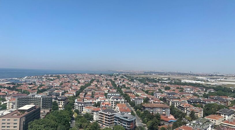 Renaissance Polat Istanbul Hotel