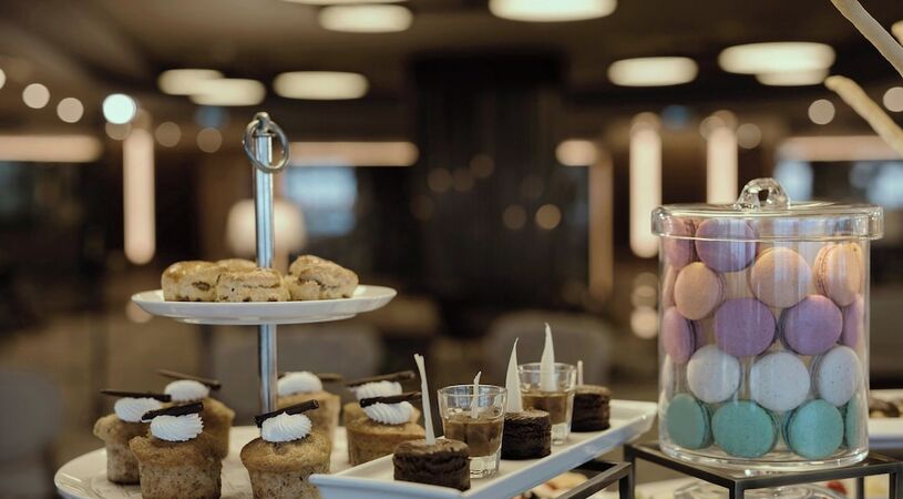 Renaissance Polat Istanbul Hotel