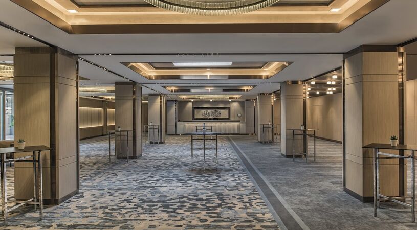 Renaissance Polat Istanbul Hotel
