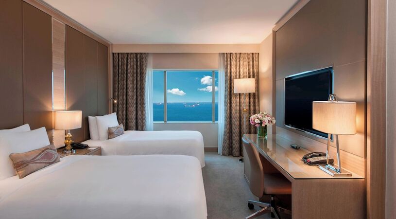 Renaissance Polat Istanbul Hotel