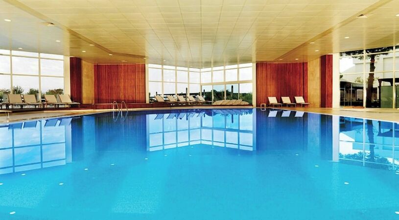 Renaissance Polat Istanbul Hotel