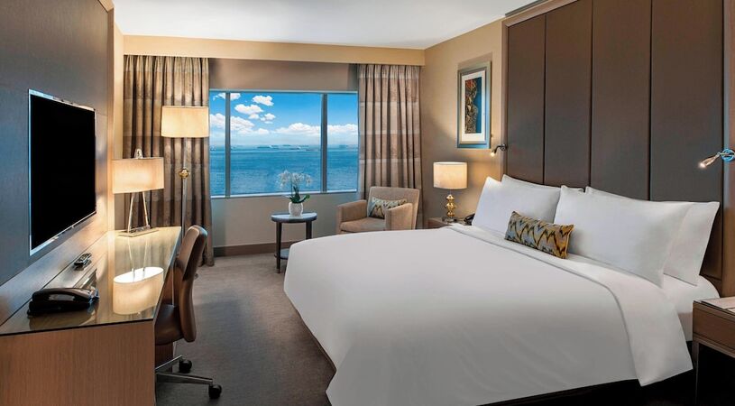 Renaissance Polat Istanbul Hotel