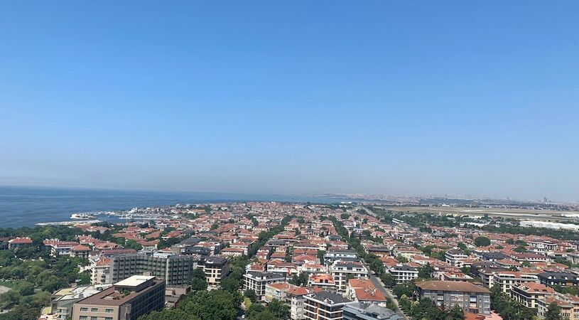 Renaissance Polat Istanbul Hotel