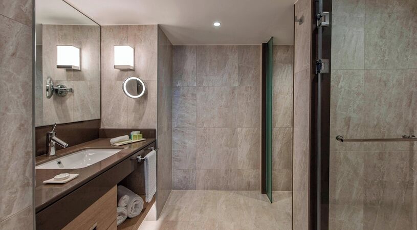 Renaissance Polat Istanbul Hotel