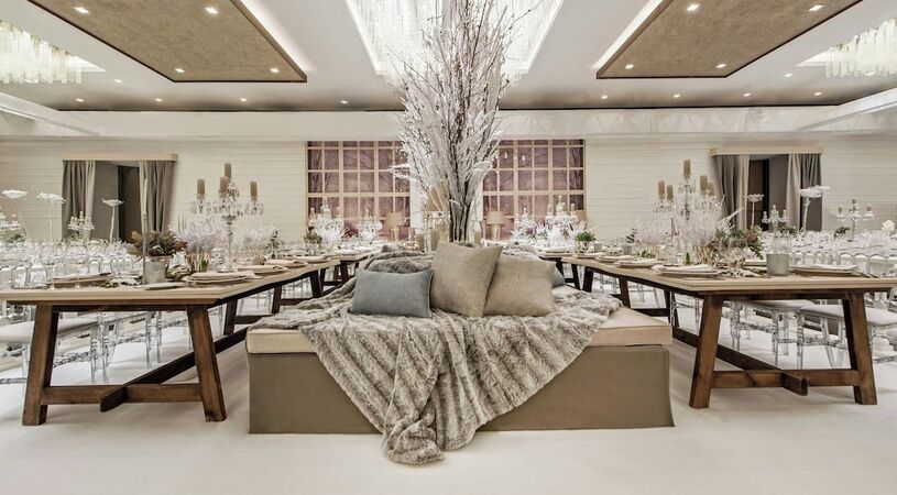 Renaissance Polat Istanbul Hotel