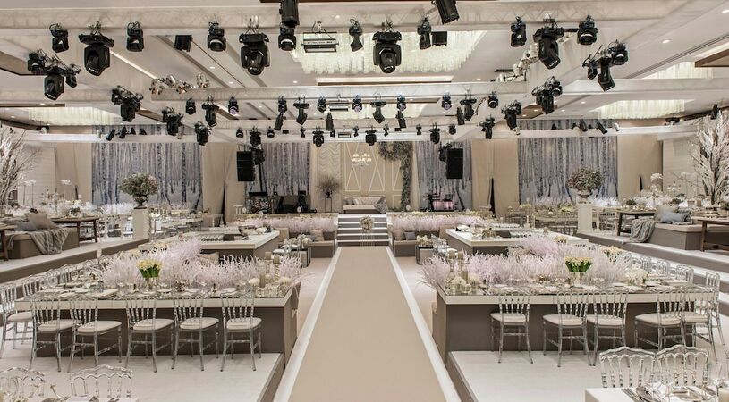 Renaissance Polat Istanbul Hotel