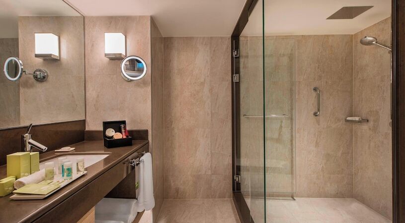 Renaissance Polat Istanbul Hotel