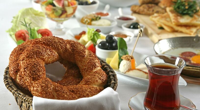 Renaissance Polat Istanbul Hotel