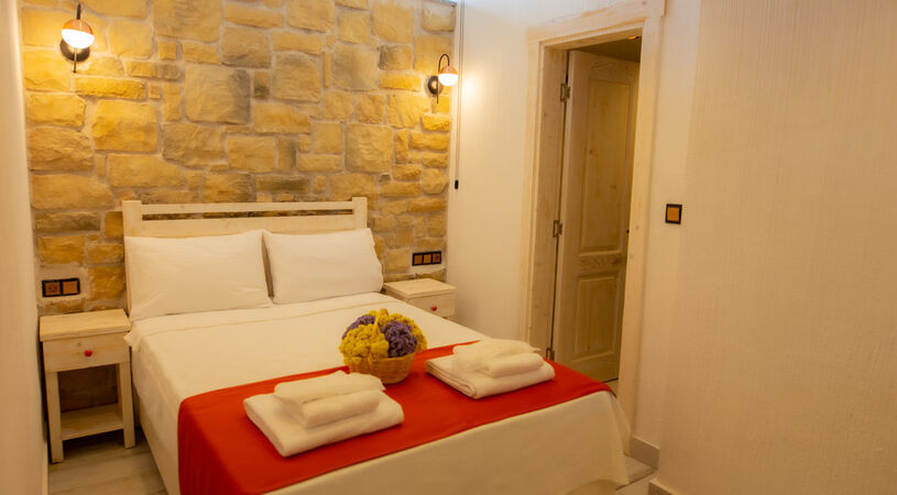 Neo Beach Cunda Hotel