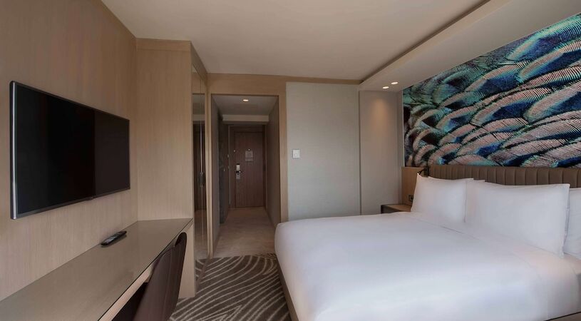 DoubleTree by Hilton Hotel Istanbul - Sirkeci