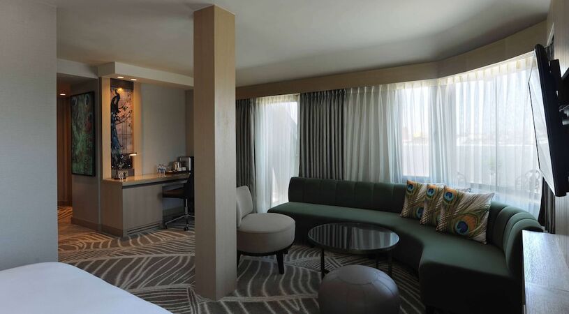 DoubleTree by Hilton Hotel Istanbul - Sirkeci