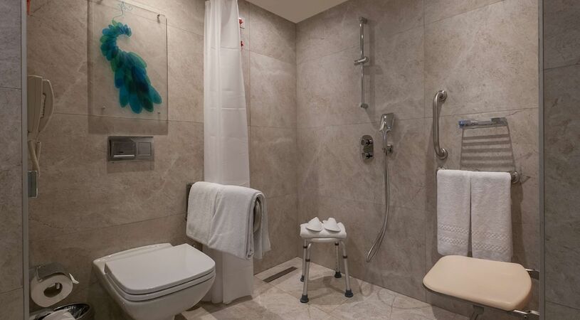 DoubleTree by Hilton Hotel Istanbul - Sirkeci