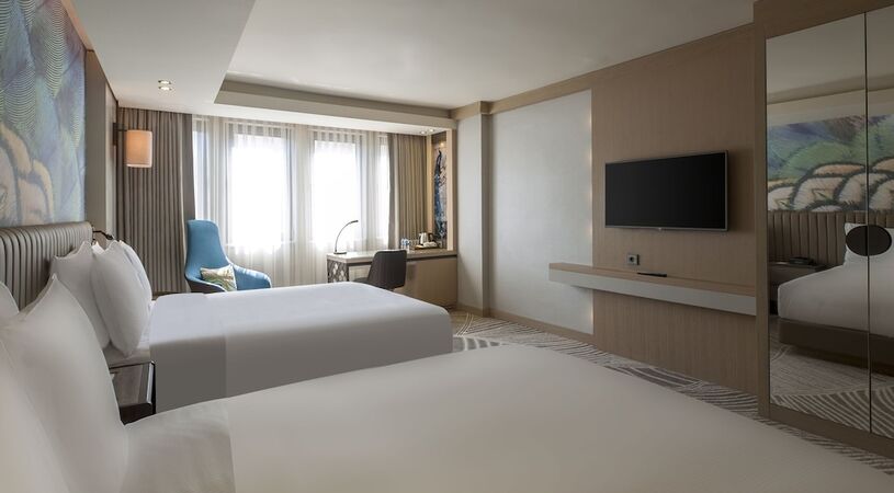 DoubleTree by Hilton Hotel Istanbul - Sirkeci
