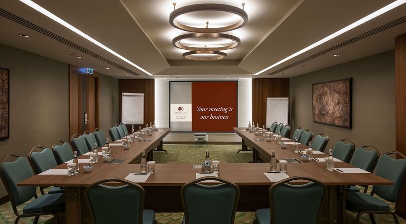DoubleTree by Hilton Hotel Istanbul - Sirkeci