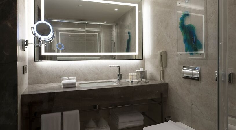 DoubleTree by Hilton Hotel Istanbul - Sirkeci
