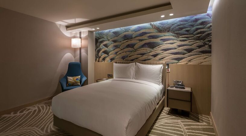 DoubleTree by Hilton Hotel Istanbul - Sirkeci