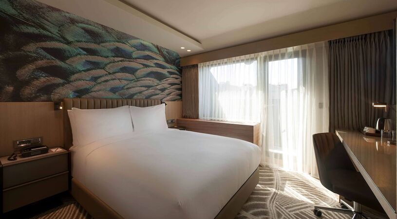 DoubleTree by Hilton Hotel Istanbul - Sirkeci