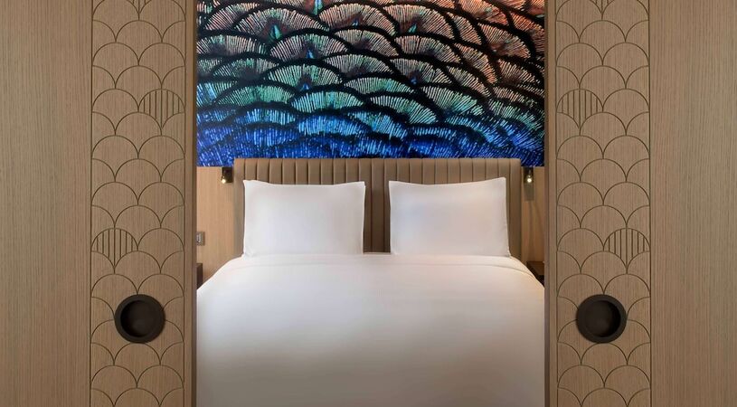 DoubleTree by Hilton Hotel Istanbul - Sirkeci