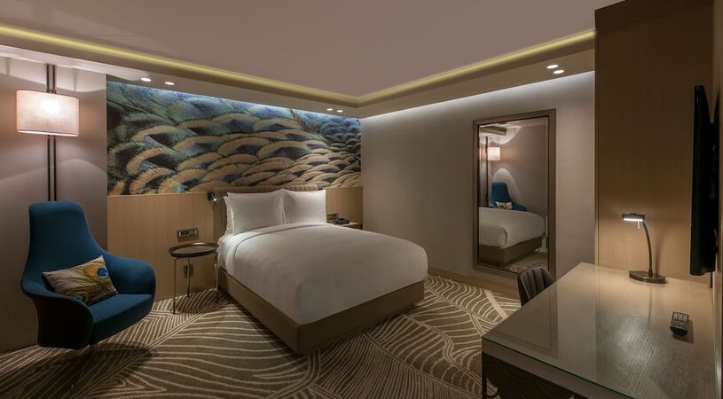 DoubleTree by Hilton Hotel Istanbul - Sirkeci