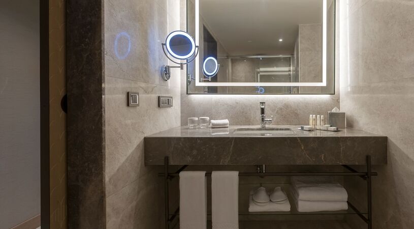 DoubleTree by Hilton Hotel Istanbul - Sirkeci
