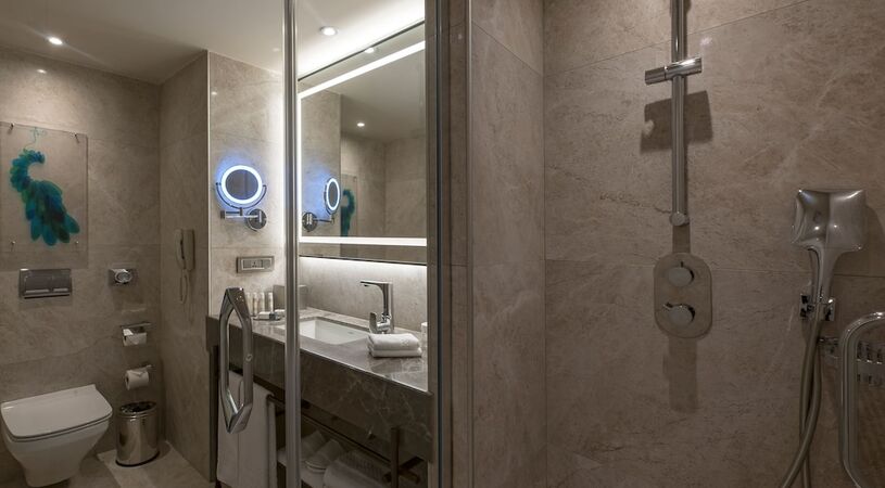 DoubleTree by Hilton Hotel Istanbul - Sirkeci