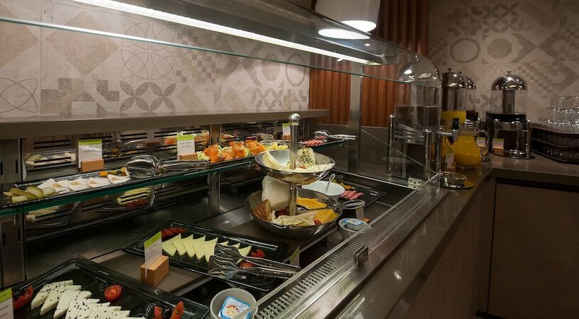 DoubleTree by Hilton Hotel Istanbul - Sirkeci