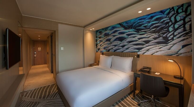 DoubleTree by Hilton Hotel Istanbul - Sirkeci