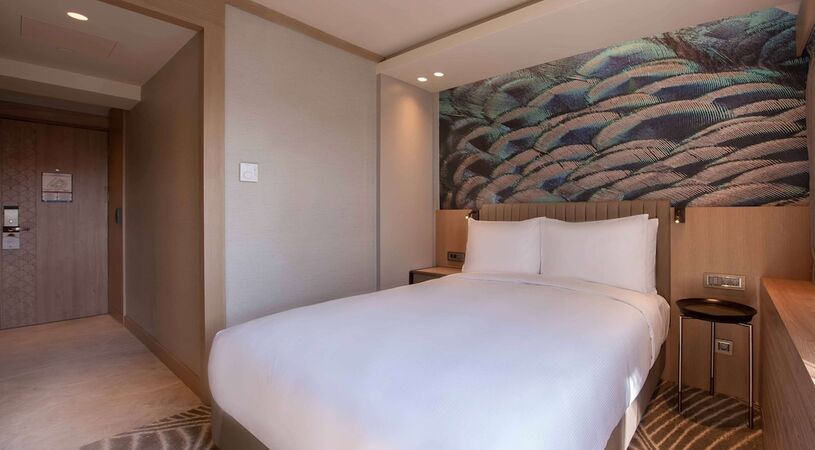 DoubleTree by Hilton Hotel Istanbul - Sirkeci