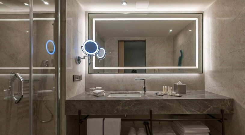 DoubleTree by Hilton Hotel Istanbul - Sirkeci