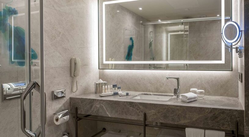DoubleTree by Hilton Hotel Istanbul - Sirkeci