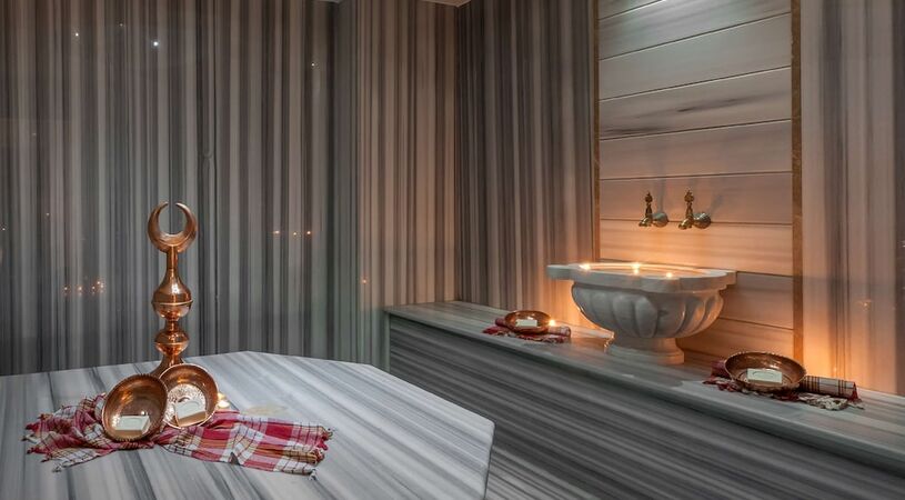 DoubleTree by Hilton Hotel Istanbul - Sirkeci