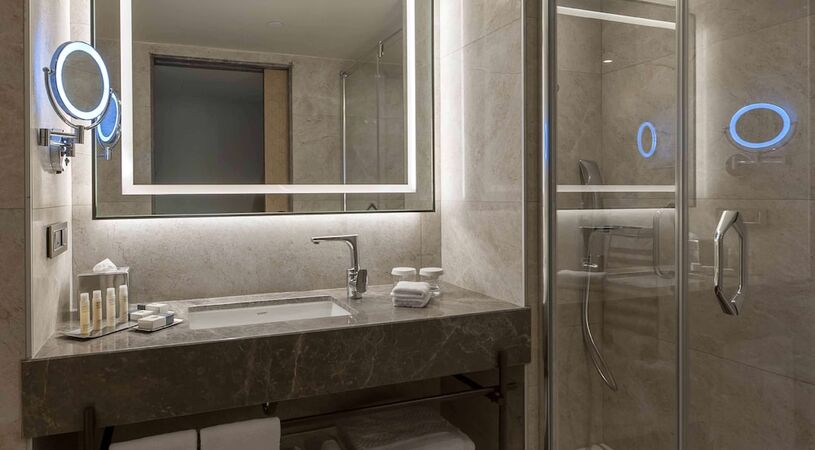 DoubleTree by Hilton Hotel Istanbul - Sirkeci