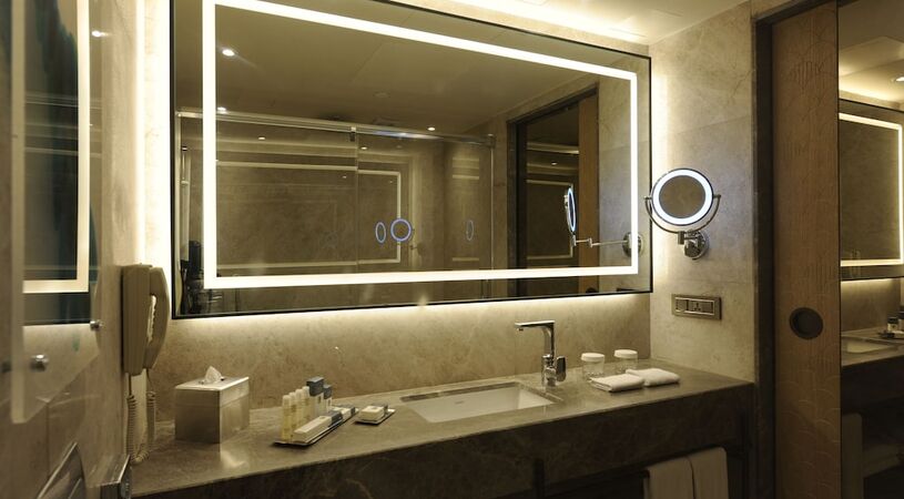 DoubleTree by Hilton Hotel Istanbul - Sirkeci