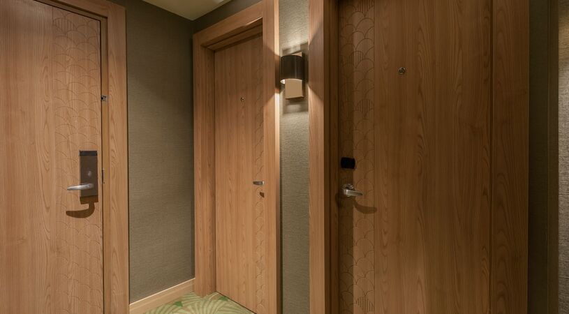 DoubleTree by Hilton Hotel Istanbul - Sirkeci