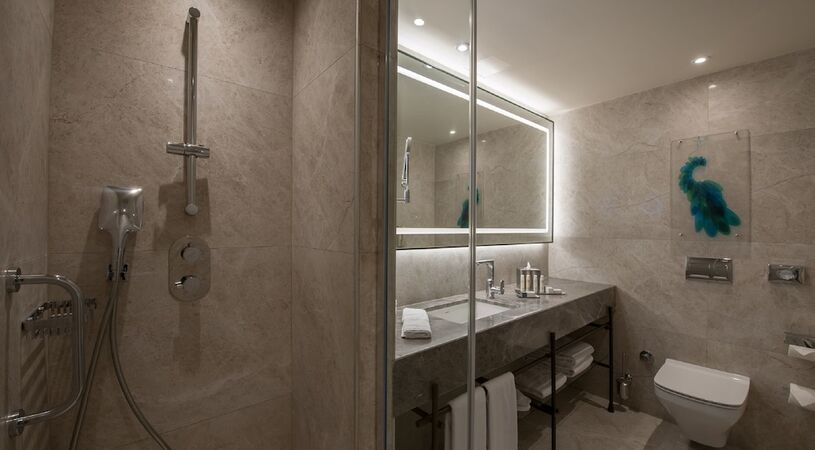 DoubleTree by Hilton Hotel Istanbul - Sirkeci